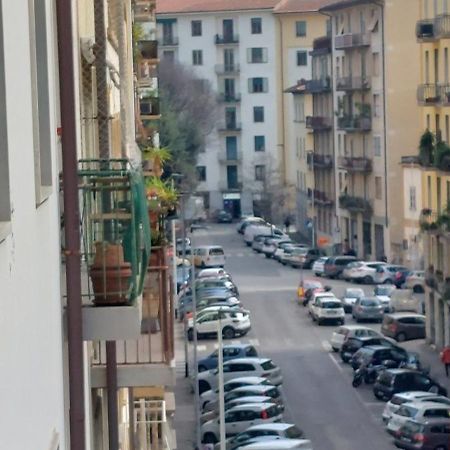 Cappuccini Firenze Bagian luar foto